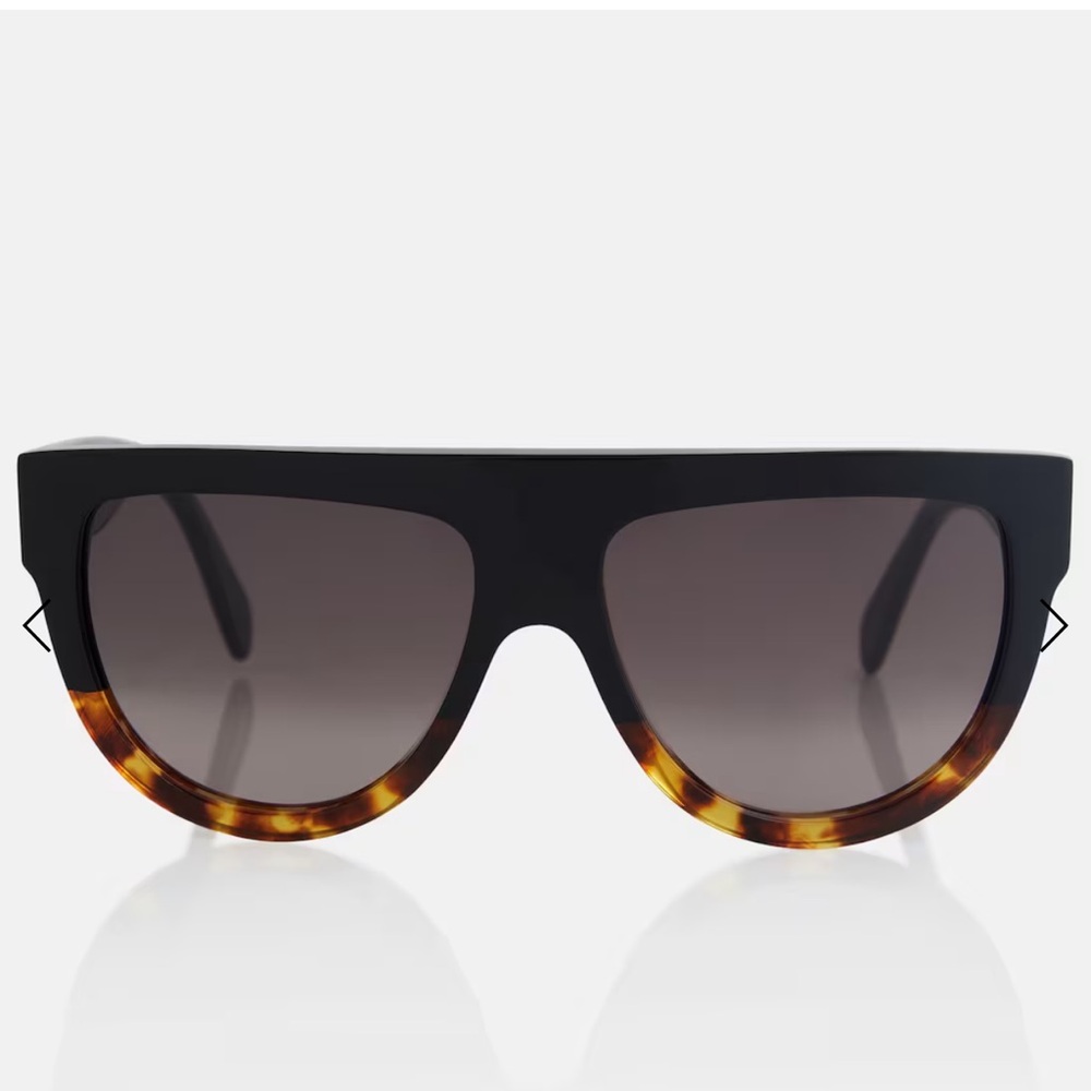 Celine Aviators